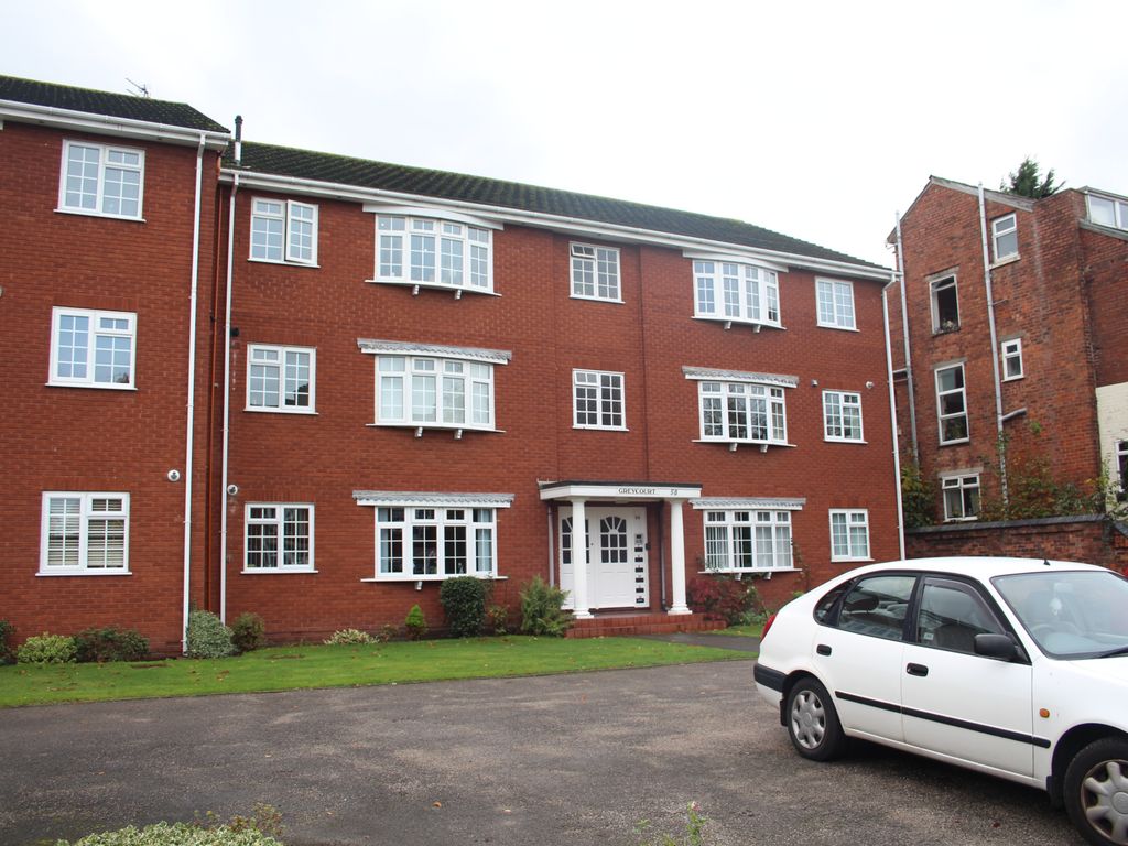 Park Road, Southport PR9  