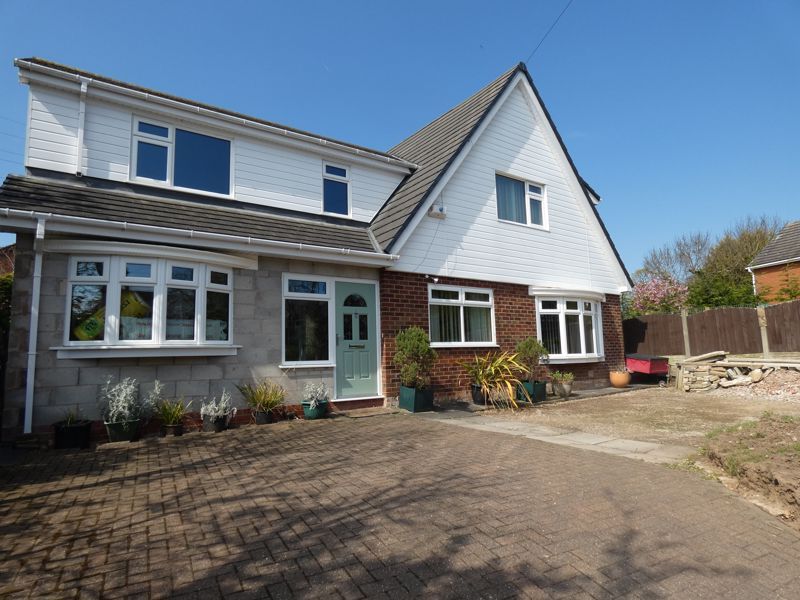 3 bed detached bungalow for sale in Lower Lane, Freckleton PR4 Zoopla