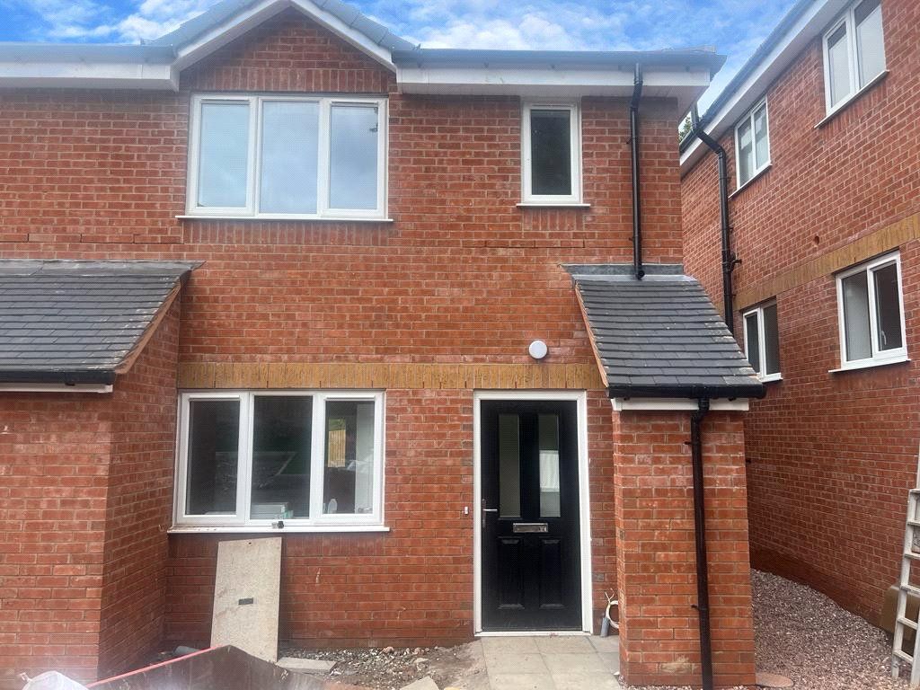 2 bed to rent in Dixons Green Road, Dudley DY2 Zoopla