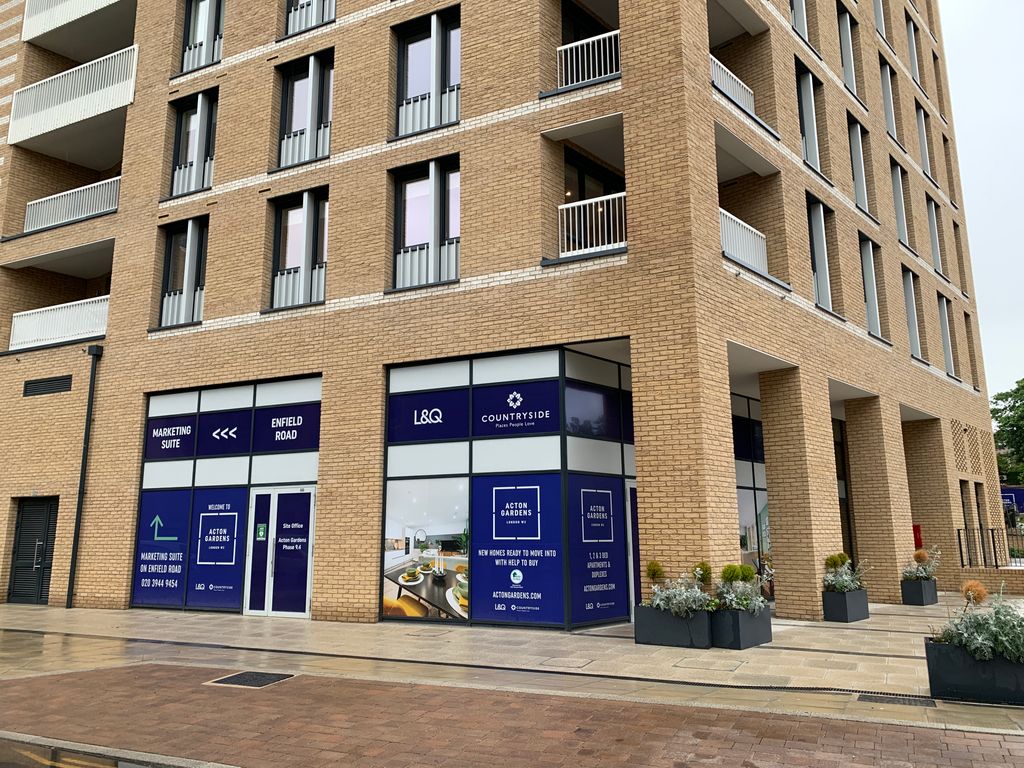 Retail premises for sale in LongLeasehold Newsagent Opportunity