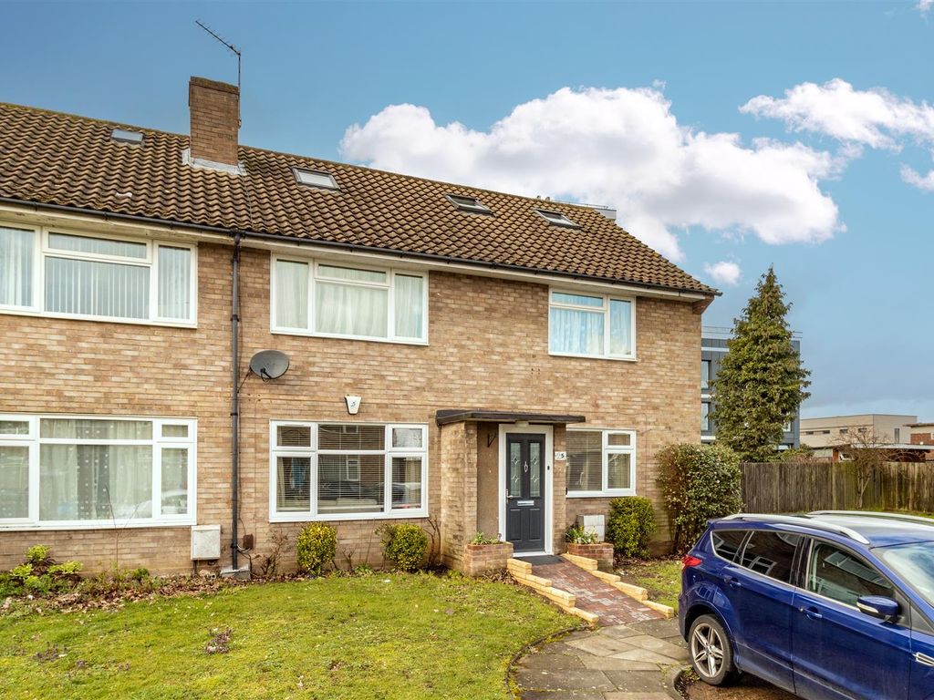 2 bed to rent in Norfolk Close, Cockfosters, EN4 Zoopla