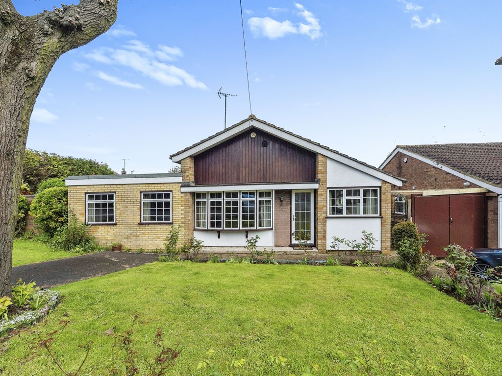 3 bed bungalow for sale in Lime Avenue, Luton LU4 Zoopla