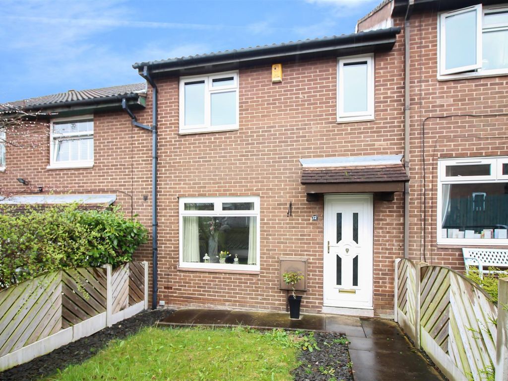 2 bed terraced house for sale in White Laithe Gardens, Leeds LS14 Zoopla
