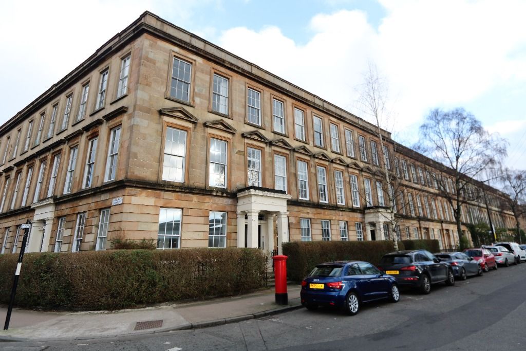 2 bed flat to rent in St Vincent Crescent, Glasgow G3 Zoopla