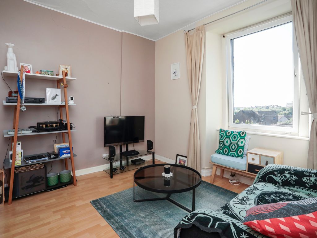 1 bed flat for sale in 38/11 Kings Road, Portobello, Edinburgh EH15, £