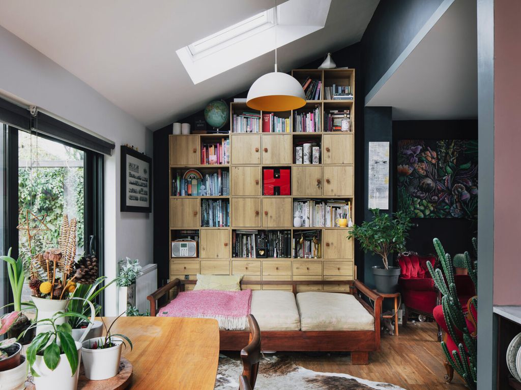 Bellenden Road, London SE15  