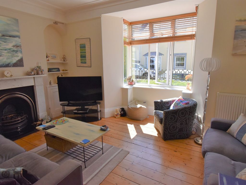 3 bed semidetached house for sale in Harding Street, Tenby SA70 Zoopla