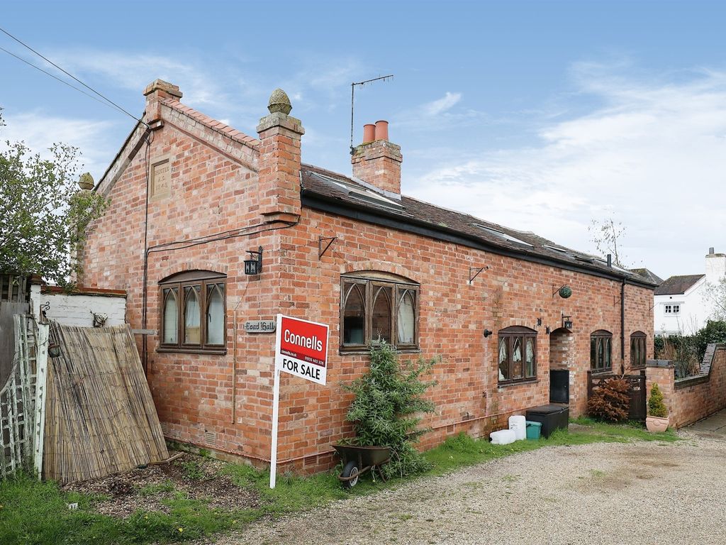 2 bed detached house for sale in Ashorne, Warwick CV35 Zoopla