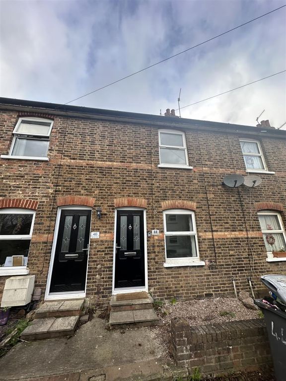 2 bed property to rent in Norfolk Road, Tonbridge TN9, £1,400 pcm Zoopla