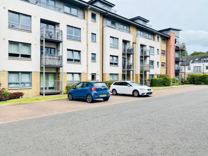 1 bed flat to rent in Leyland Road, Motherwell ML1 Zoopla