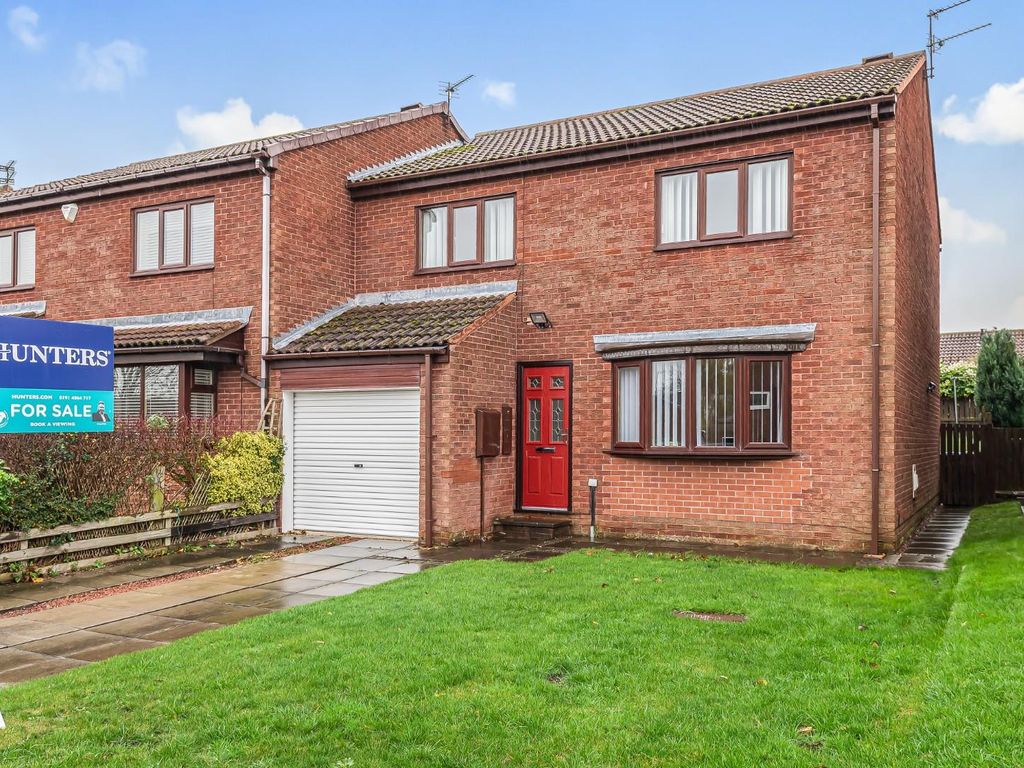 4 bed property for sale in The Orchard, Pity Me, Durham DH1 Zoopla