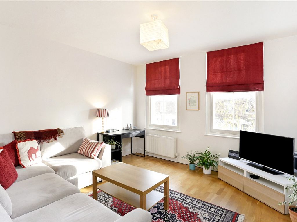 1 bed flat to rent in Ellerslie Road, Shepherds Bush, London W12 Zoopla
