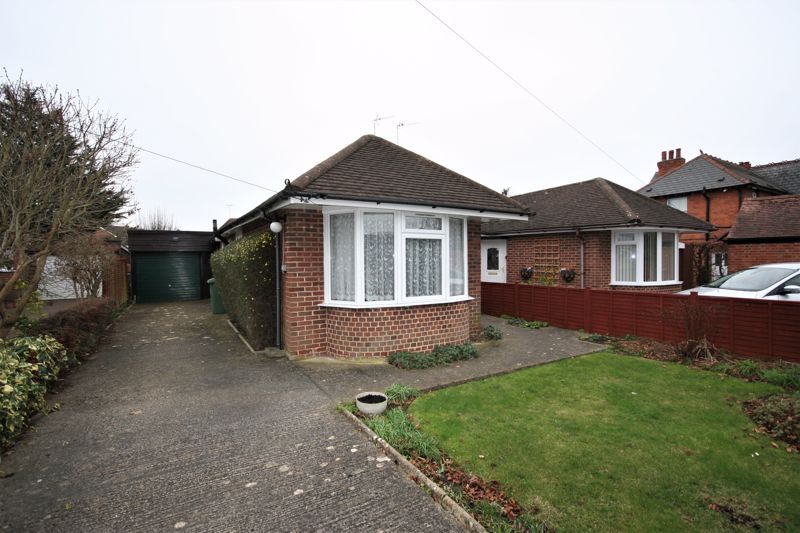 3 bed semidetached bungalow for sale in Conway Road, Hucclecote