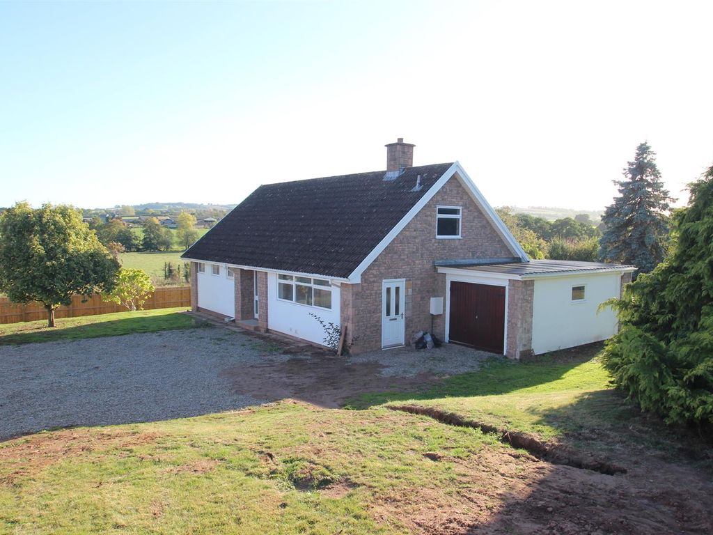 2 bed detached bungalow for sale in Three Ashes, Hereford HR2 Zoopla
