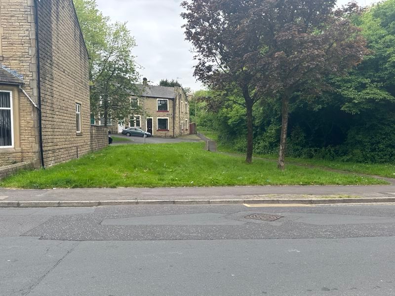 Land for sale in Carr Road, Nelson BB9 Zoopla