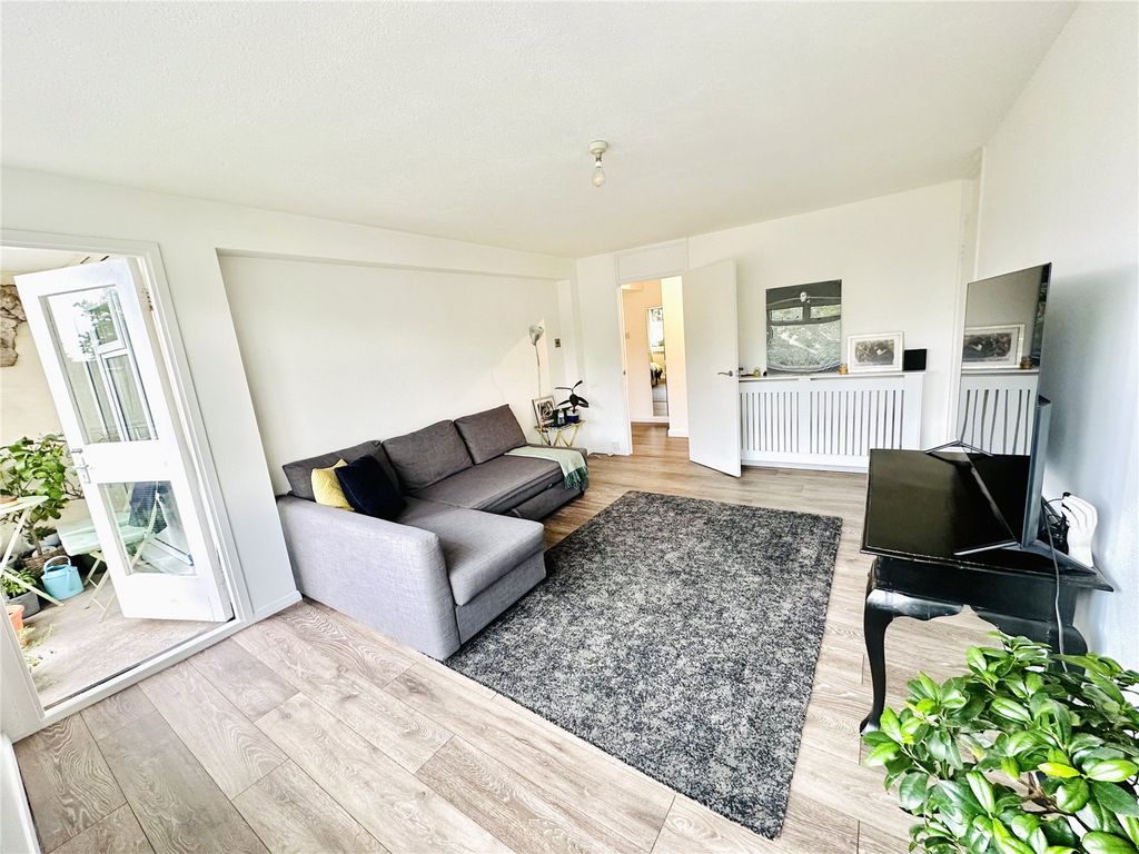 2 bed flat for sale in Violet Lane, Croydon CR0 Zoopla