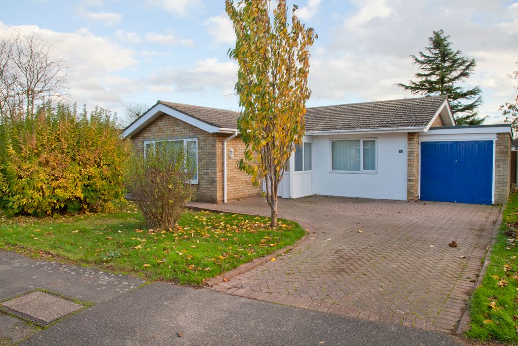 3 bed bungalow to rent in Ridgeway, Nettleham LN2 Zoopla