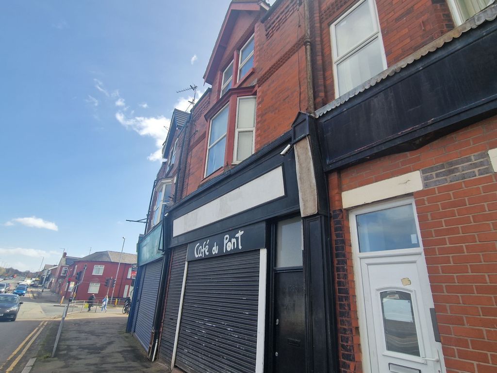 1 bed flat to rent in Marsh Lane, Bootle L20, £450 pcm Zoopla