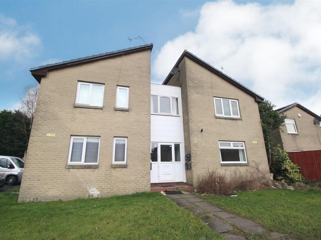 1 bed flat for sale in Ascot Parade, Bradford BD7 Zoopla