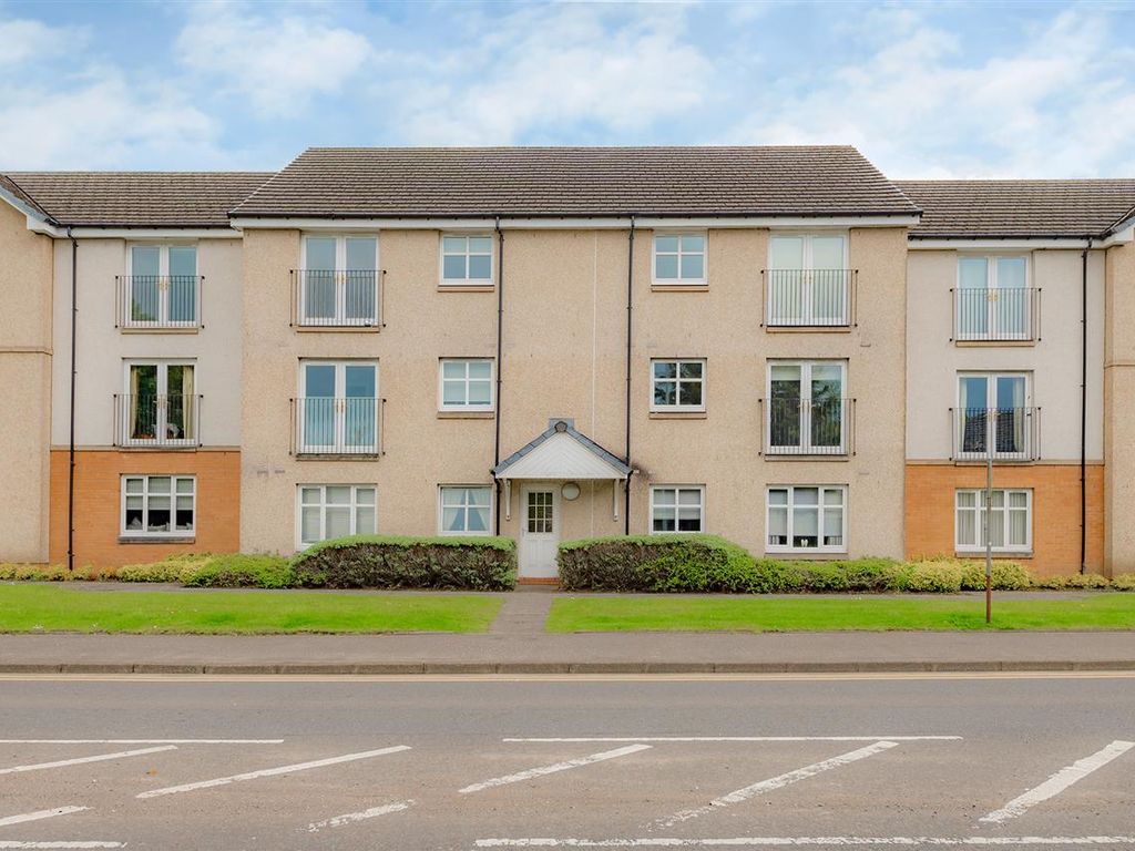 2 bed flat for sale in Park Place, Denny FK6 Zoopla