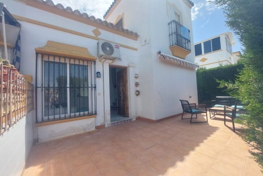 3 bed town house for sale in Los Altos, 03185 Torrevieja, Alicante