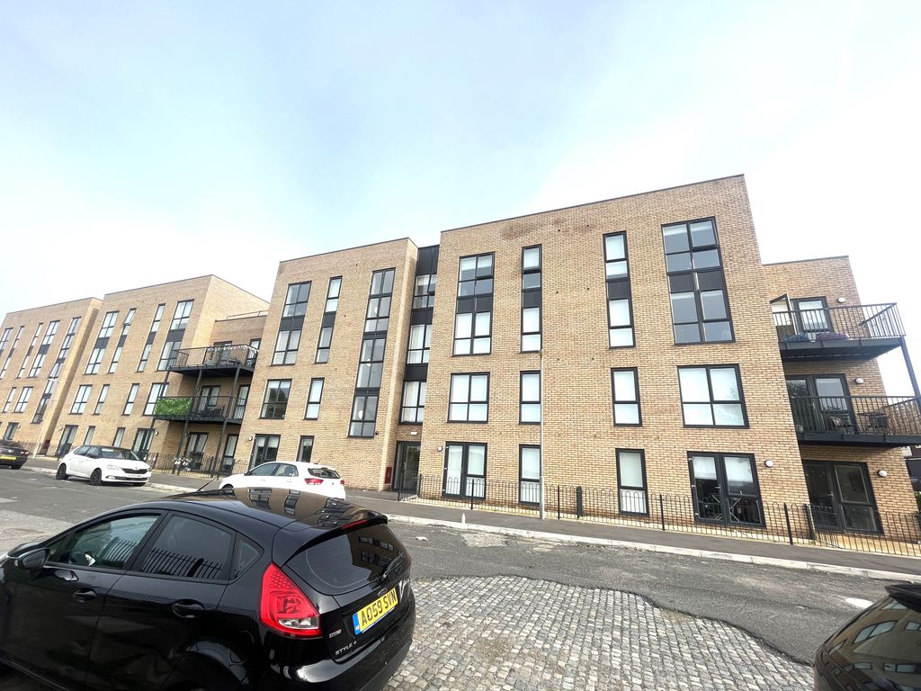 2 bed flat for sale in 52, Heriot Street, Liverpool L5, £170,000 Zoopla