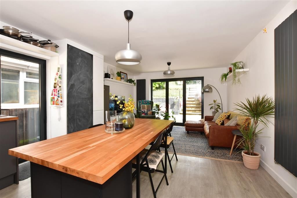 3 bed detached bungalow for sale in Bradstow Way, Broadstairs, Kent CT10 Zoopla