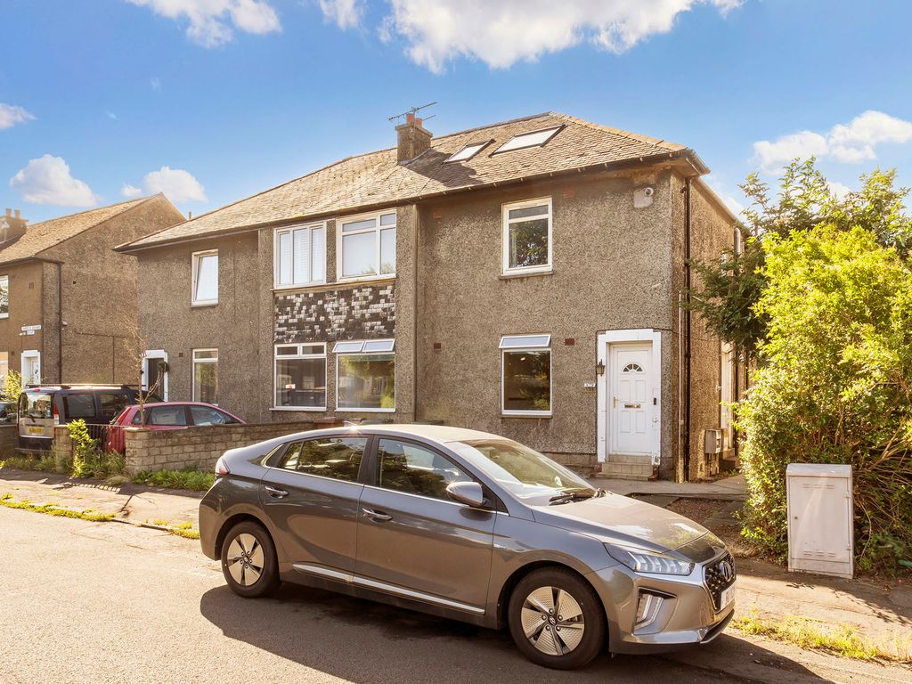 2 bed property for sale in 134 Carrick Knowe Road, Carrick Knowe EH12, £165,000 Zoopla