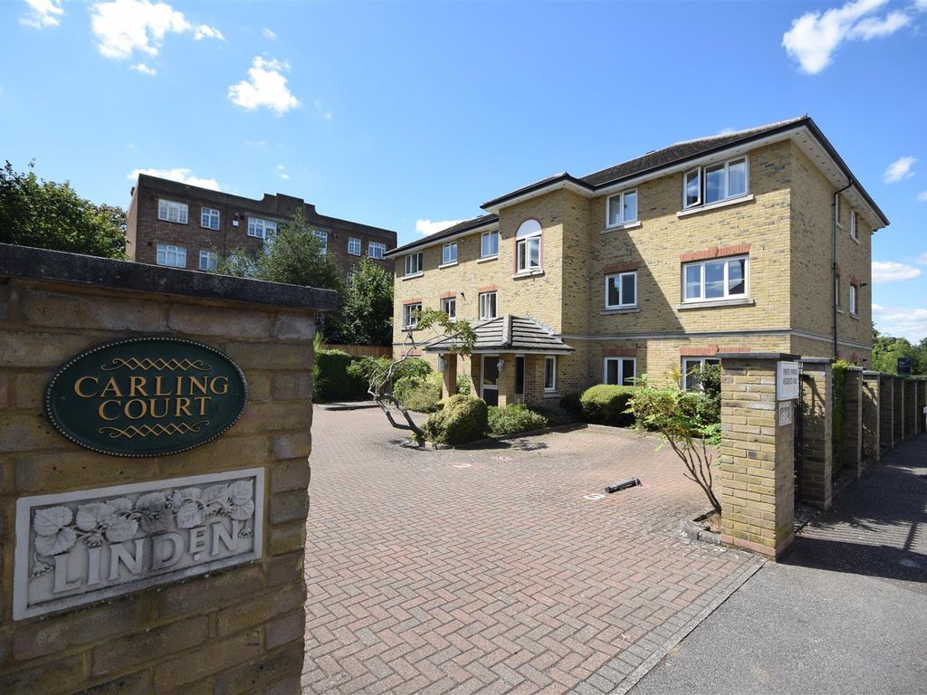 1 bed flat to rent in Sherland Road, Twickenham TW1 Zoopla