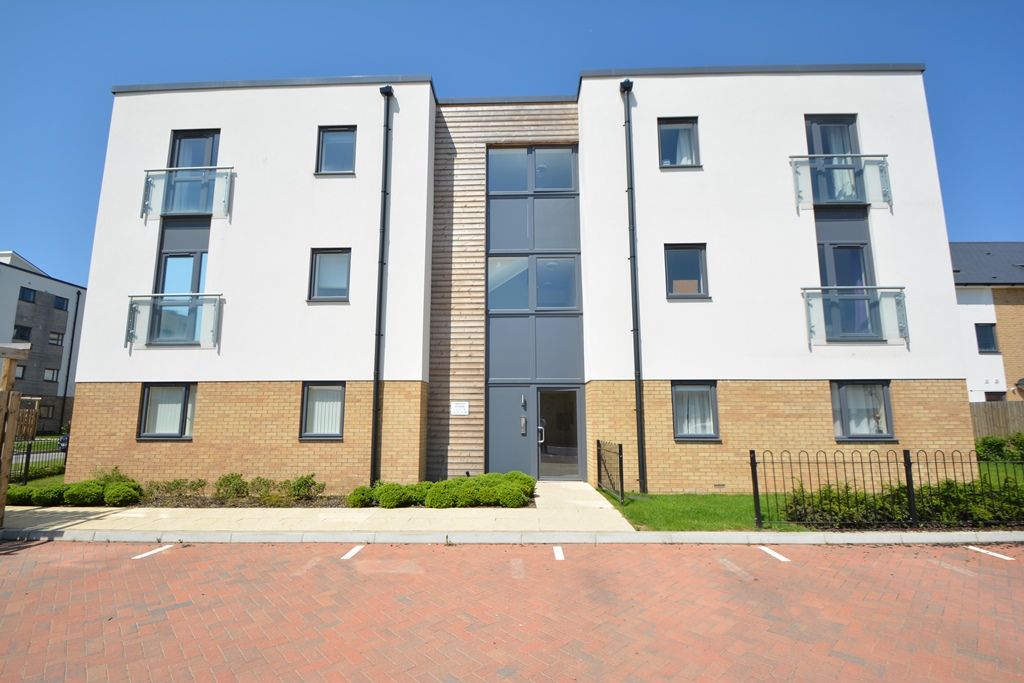 Hartley Avenue, Peterborough PE1  