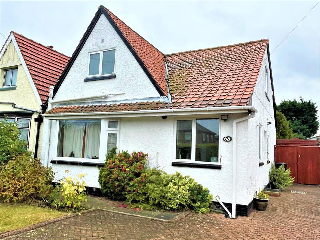 3 bed semidetached house for sale in Coldyhill Lane, Scarborough YO12