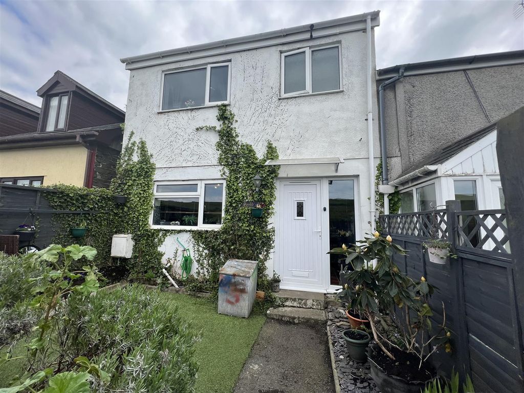 3 bed cottage for sale in Bow Street SY24 Zoopla
