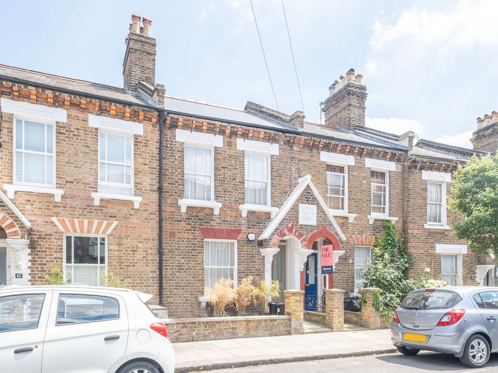 3 bed terraced house for sale in Kilburn Lane, London W10, £1,150,000 Zoopla