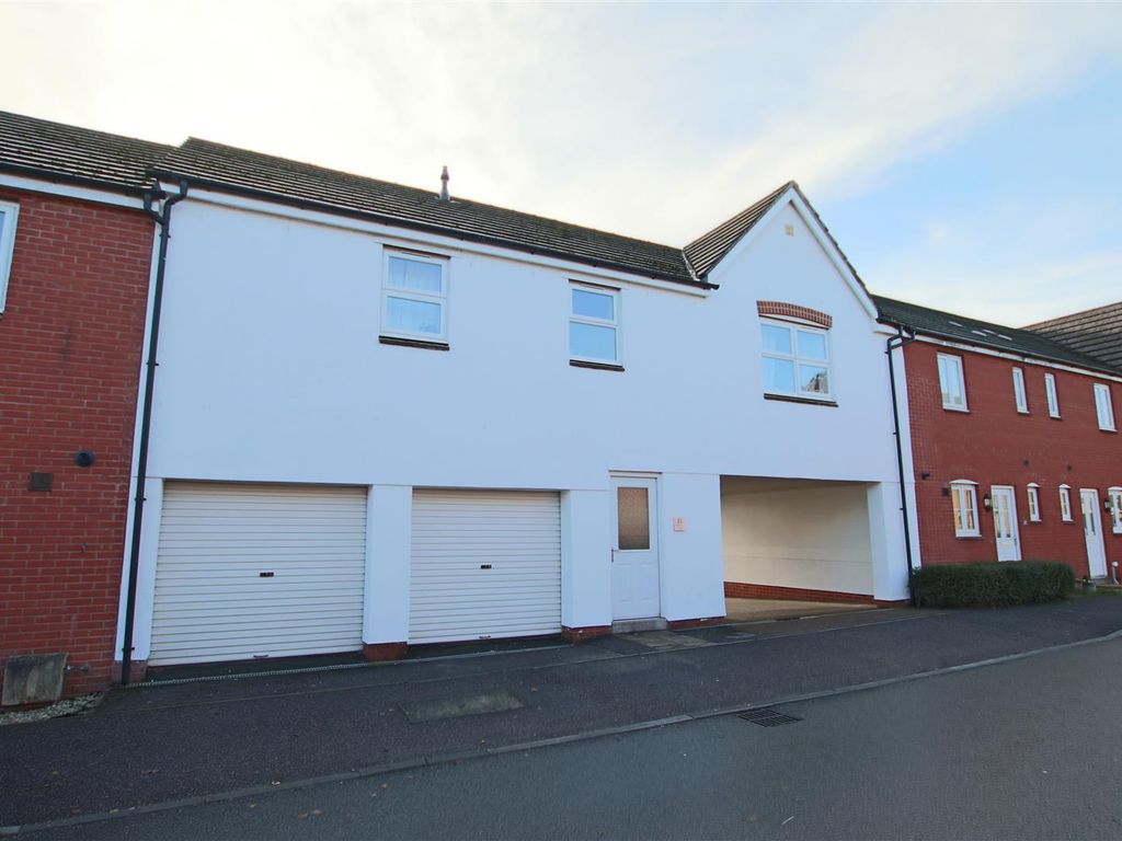 2 bed detached house for sale in Chaucer Grove, Exeter EX4 Zoopla