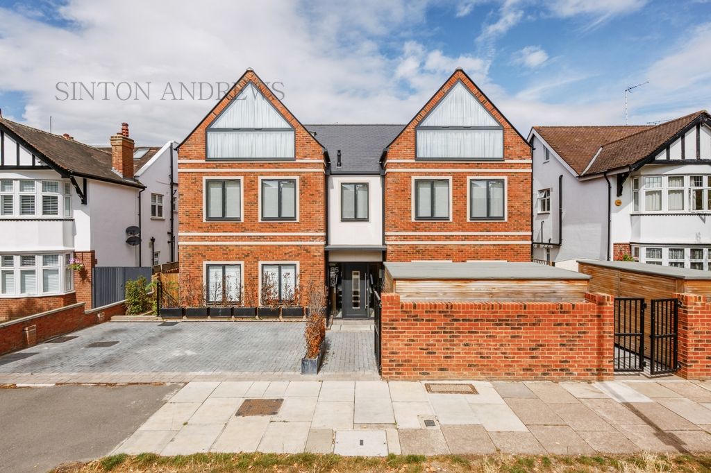 1 bed flat for sale in Cleveland Road, Ealing W13 Zoopla