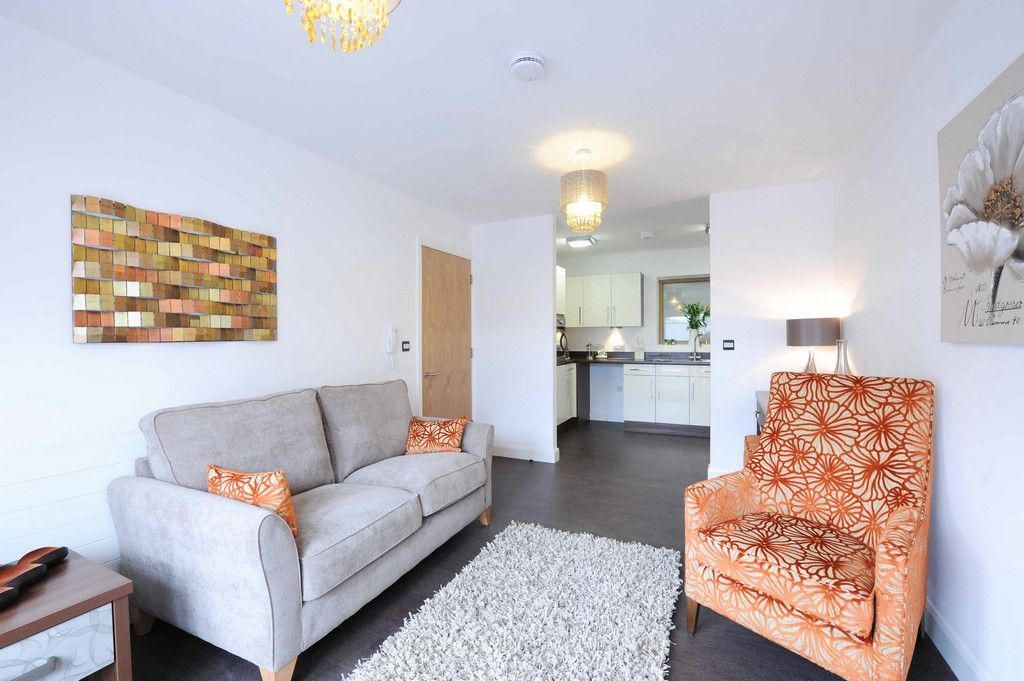 2 bed flat for sale in Ball Haye Road, Leek ST13, £116,250 Zoopla