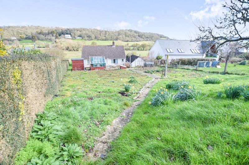 2 bed detached bungalow for sale in Brymlands, Stoke St Mary, Taunton