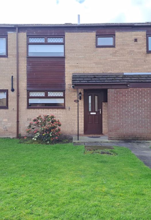 3 bed terraced house for sale in Kent Close, Bootle L20 Zoopla