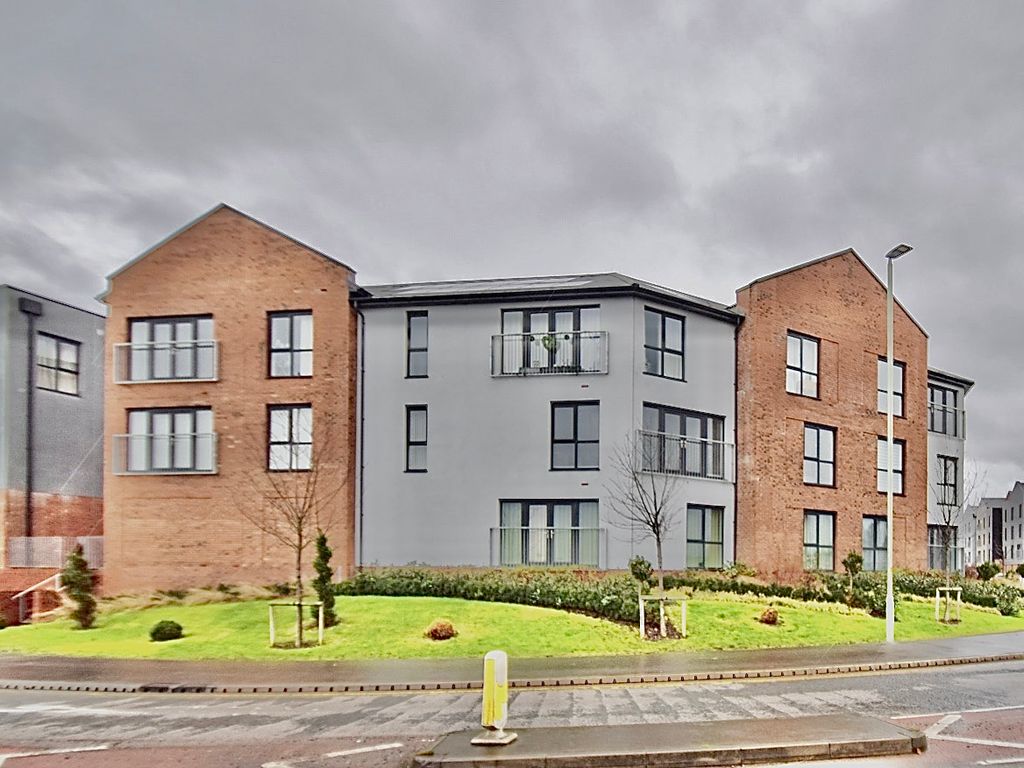 1 Burrows Close, Gloucester, United Kingdom GL2