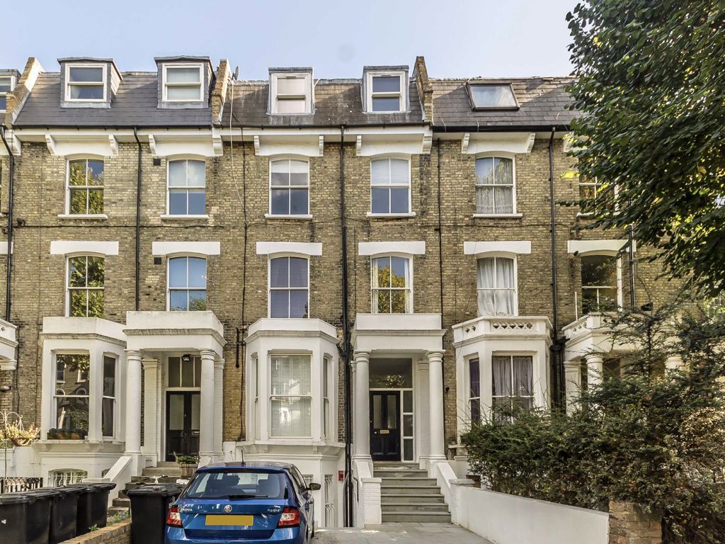 2 bed flat to rent in Hammersmith Grove, London W6 - Zoopla