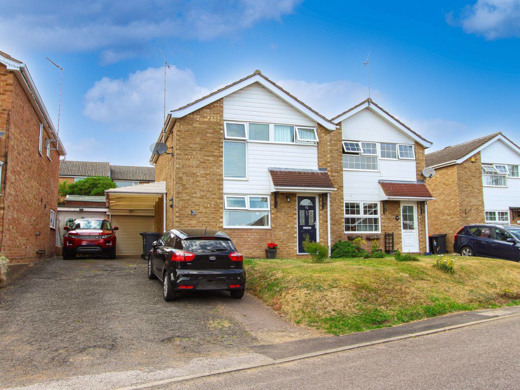 3 bed property to rent in Bideford Green, Leighton Buzzard LU7 Zoopla