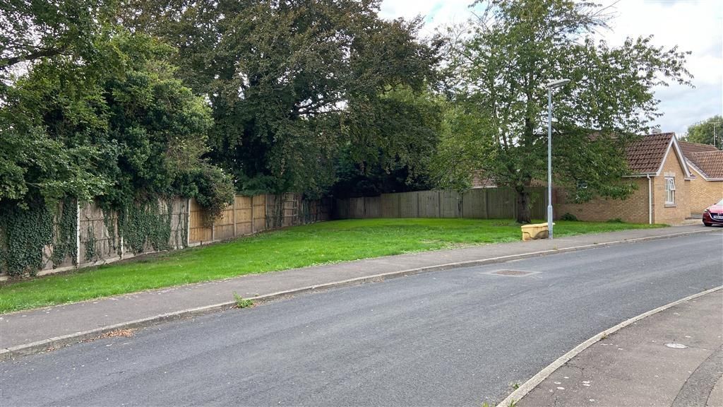 Land, Southfields Close, Wisbech, Cambridgeshire PE13  