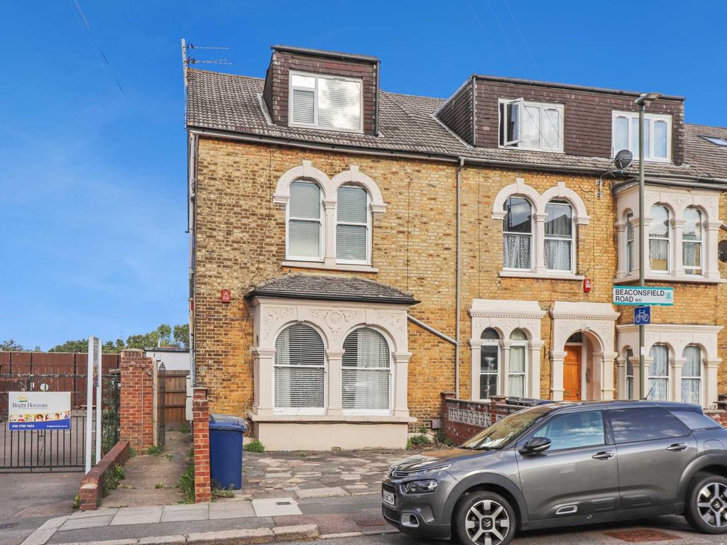 2 bed for sale in Beaconsfield Road, London N11 Zoopla
