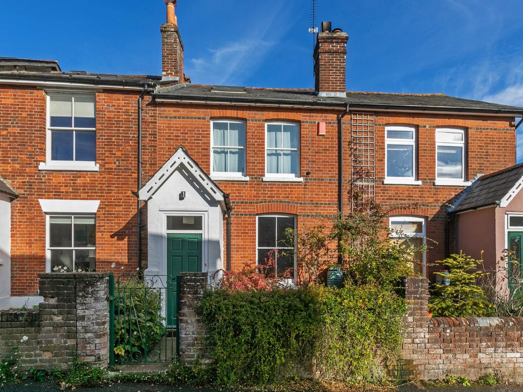 South View, Winchester SO22  