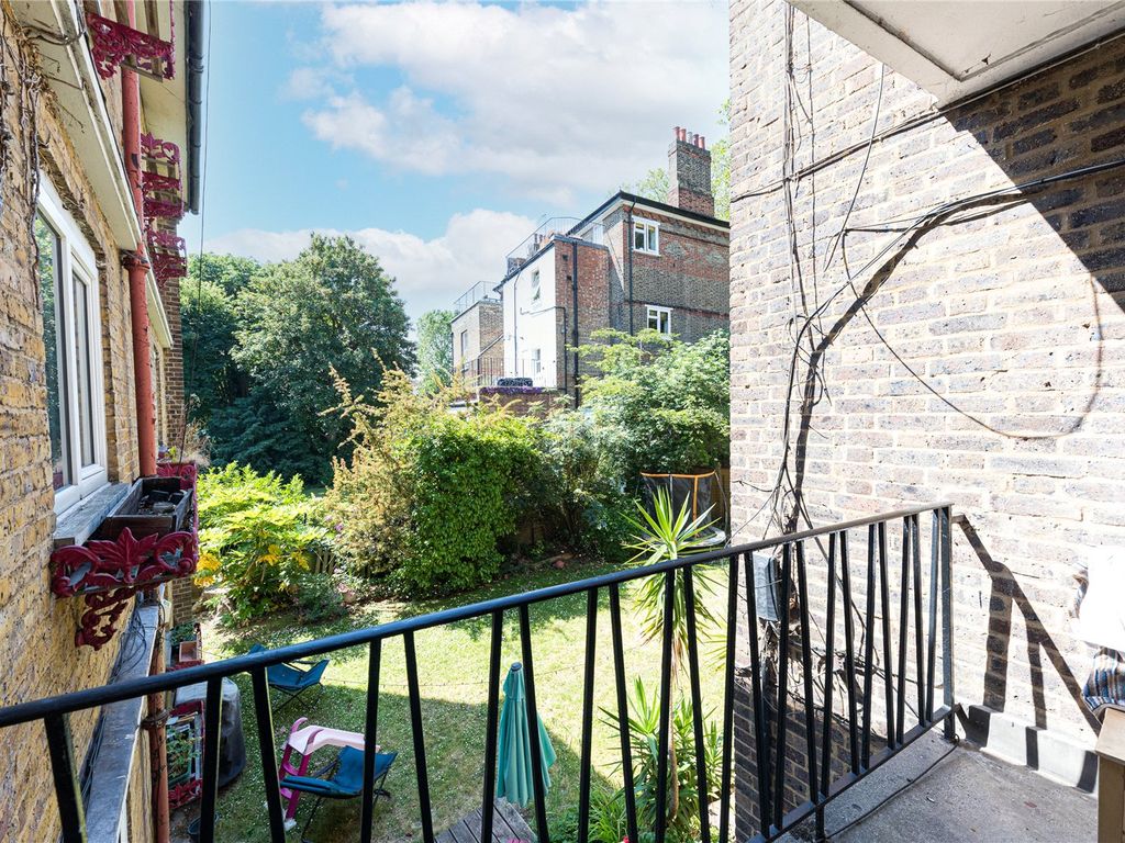 4 bed flat to rent in Highbury New Park, London N5 Zoopla