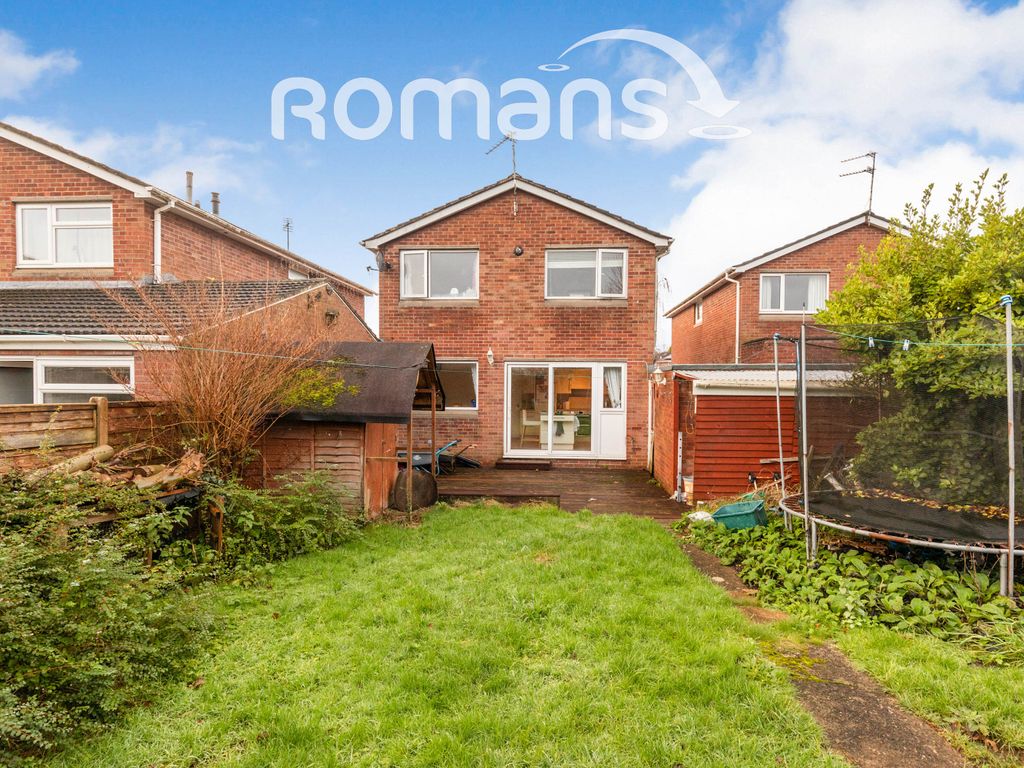 Room to rent in Oakdale Court, Downend, Bristol BS16, £700 pcm Zoopla