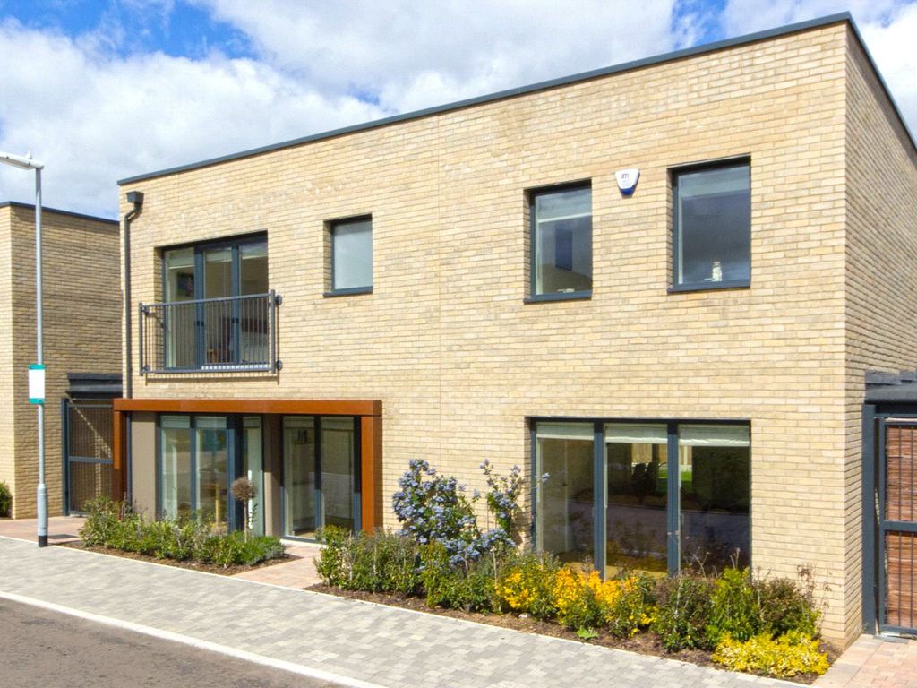 Vicarage Way, Trumpington, Cambridge CB2  