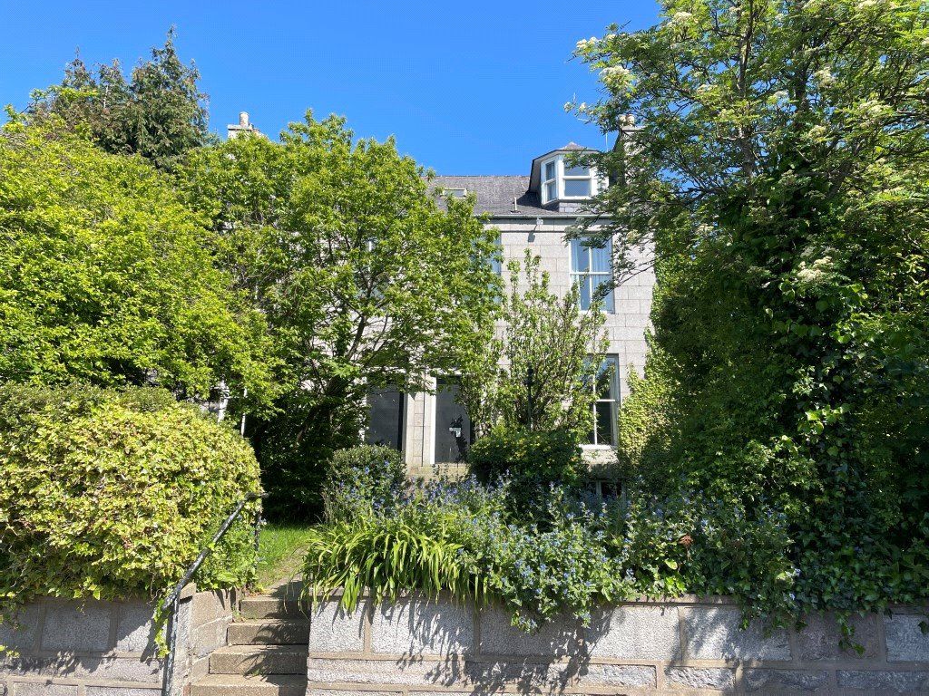 14 bed end terrace house for sale in Springbank Terrace, Aberdeen AB11