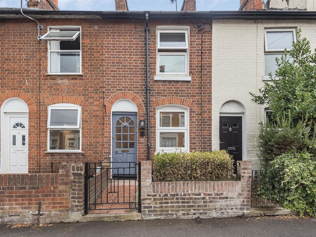 2 bed terraced house for sale in Watlington Street, Reading RG1 Zoopla