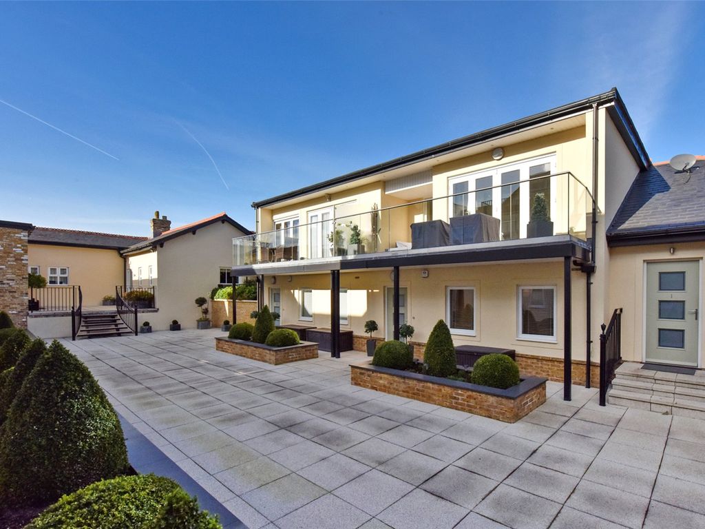 2 bed terraced house to rent in Eton Thameside, 15 Brocas Street, Eton